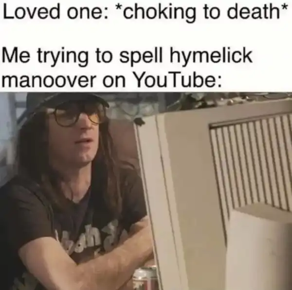 Current Meme