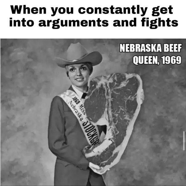 Current Meme