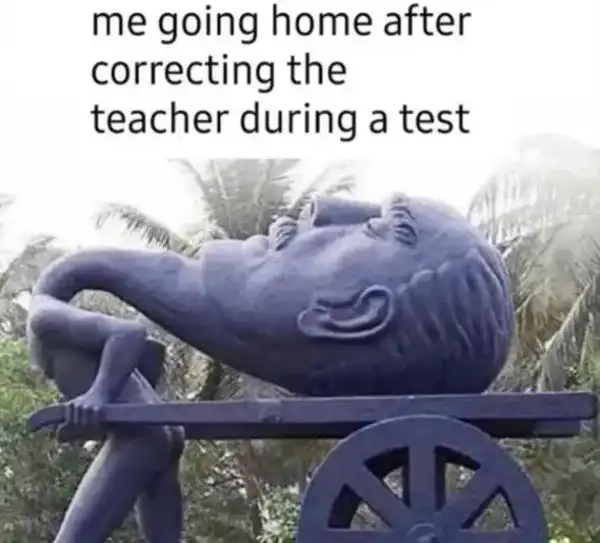 Current Meme