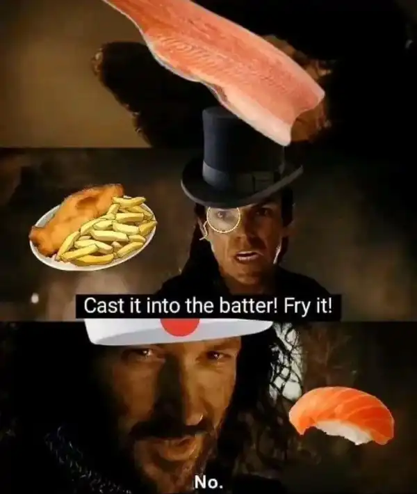 Current Meme