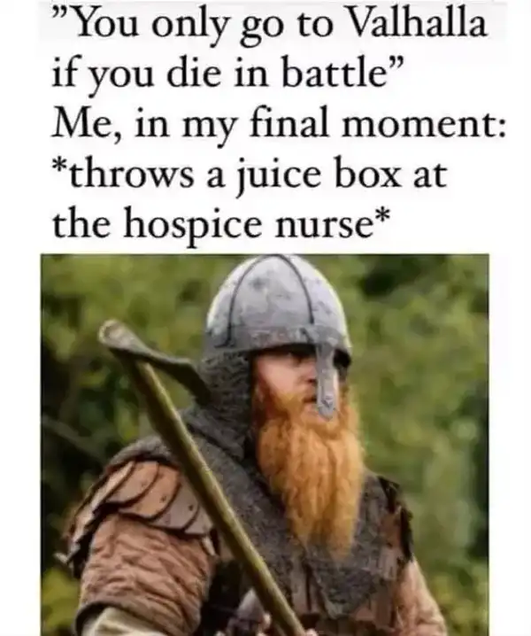 Current Meme