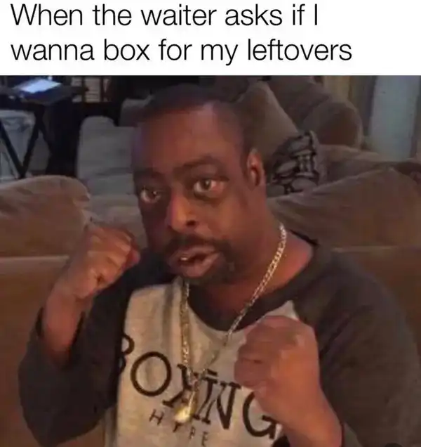 Current Meme