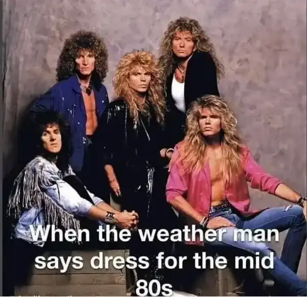 Current Meme
