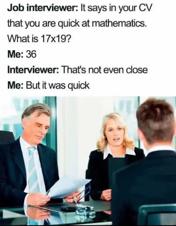 Current Meme