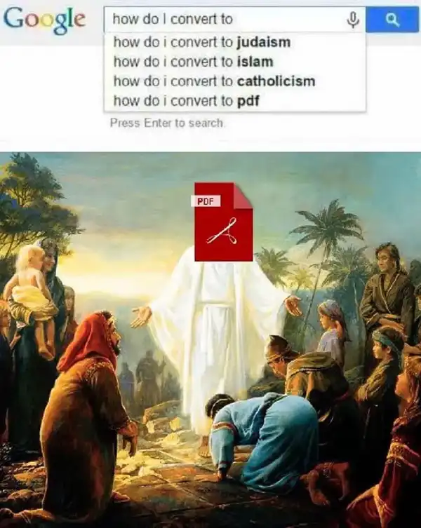 Current Meme