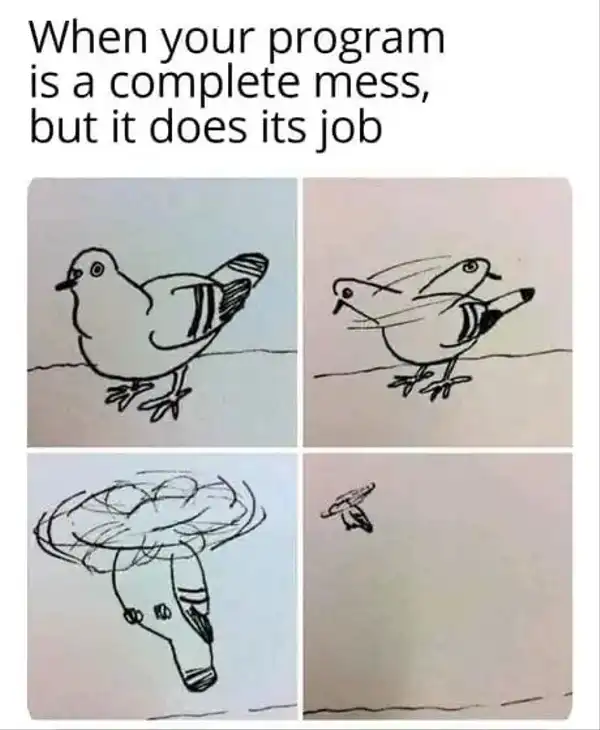 Current Meme