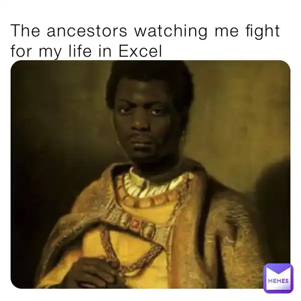 Current Meme