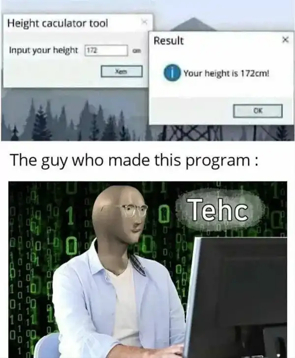 Current Meme